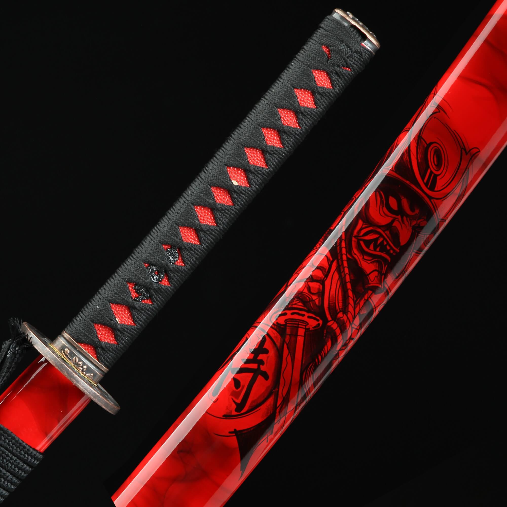 KATANA - Premium Collection